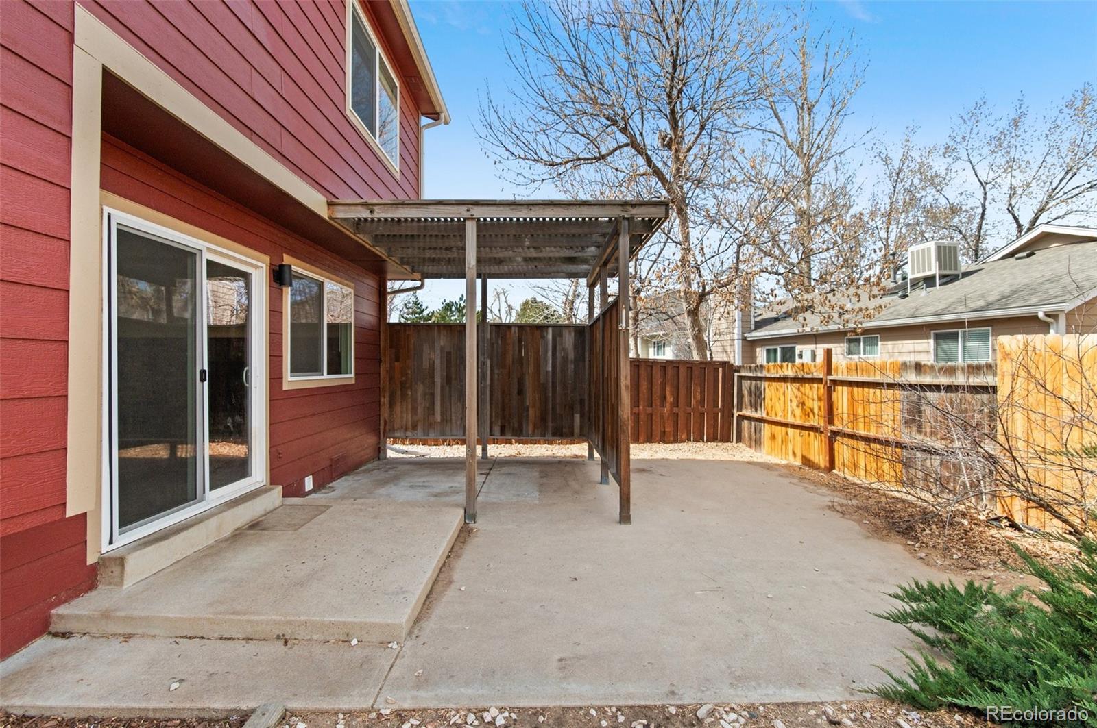 MLS Image #32 for 18961 e chaffee place,denver, Colorado