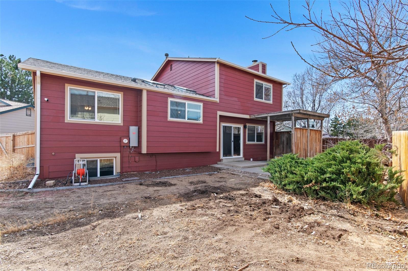 MLS Image #33 for 18961 e chaffee place,denver, Colorado