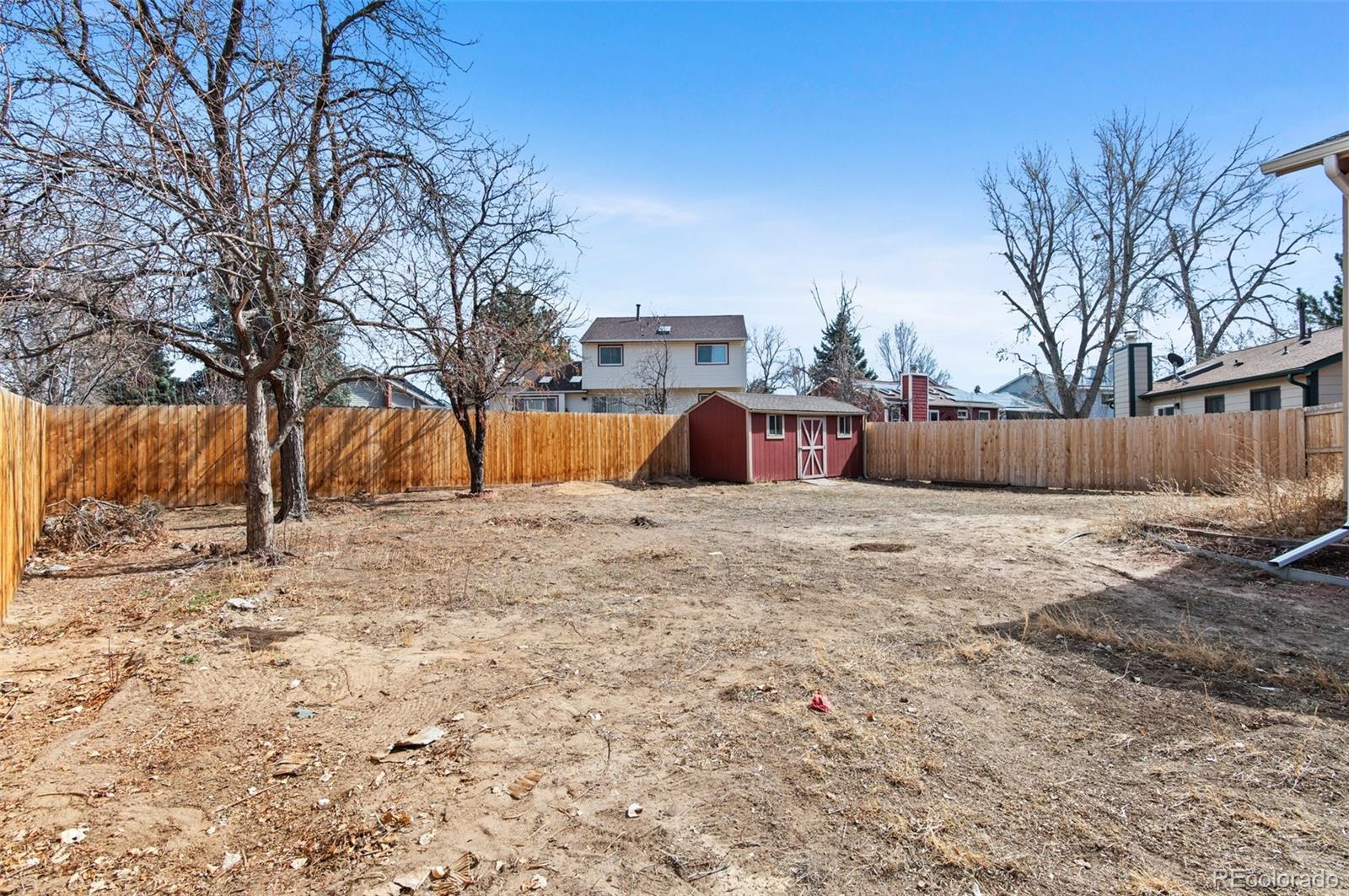 MLS Image #34 for 18961 e chaffee place,denver, Colorado
