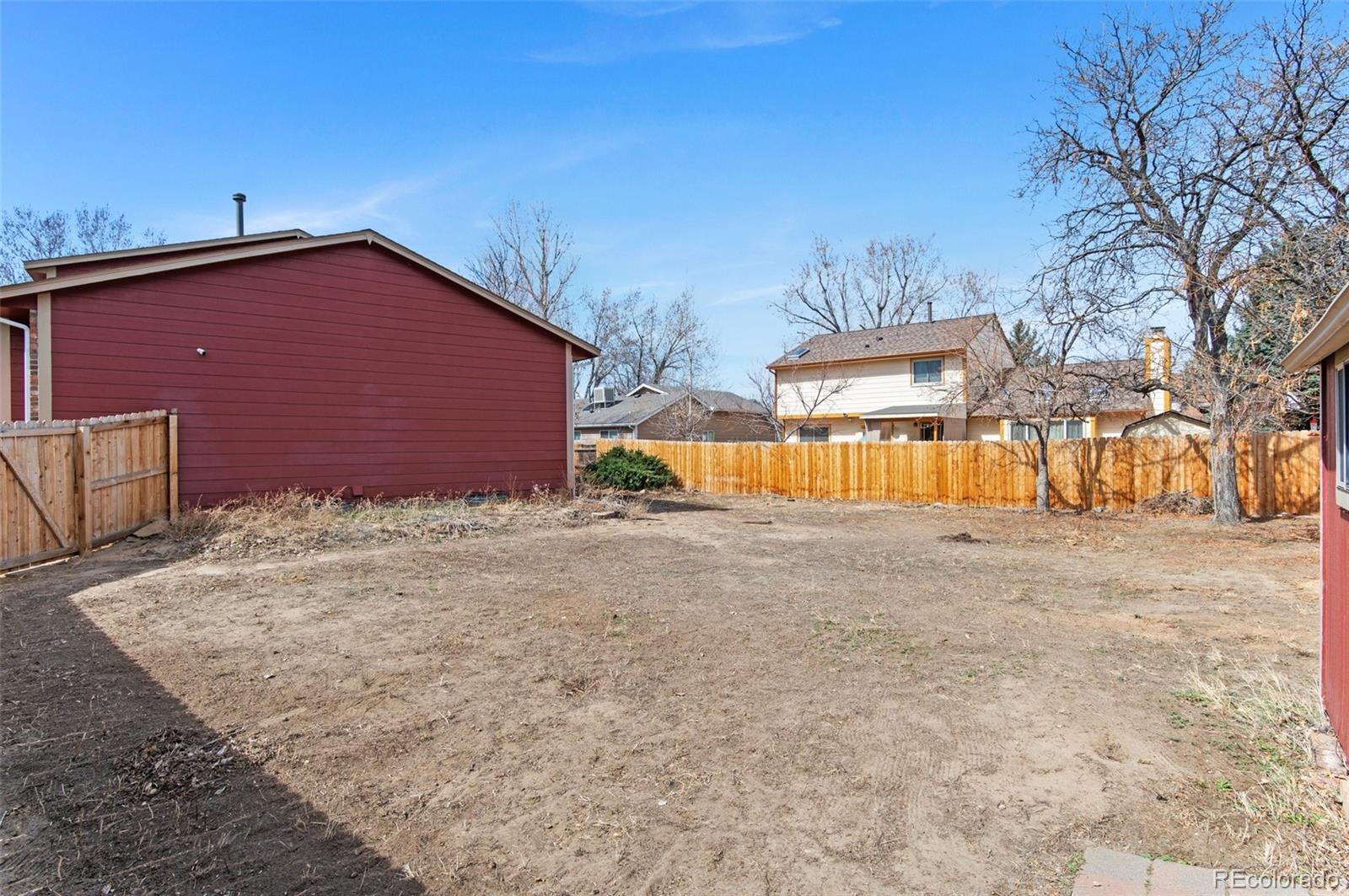 MLS Image #35 for 18961 e chaffee place,denver, Colorado