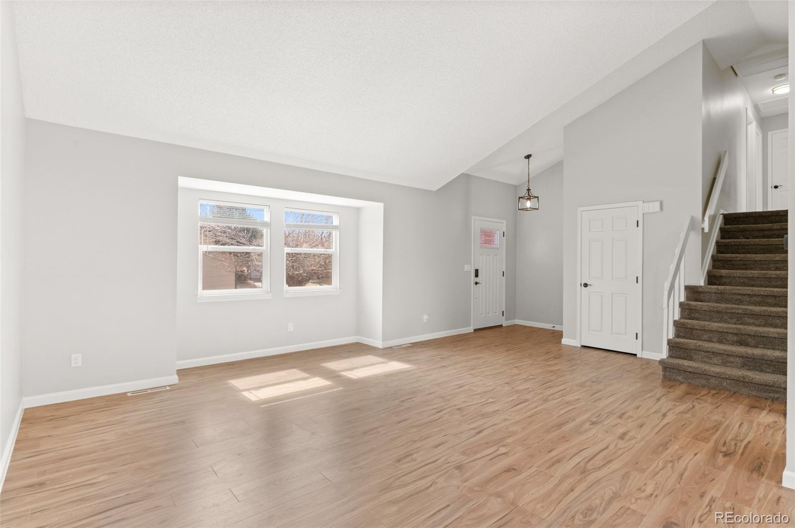 MLS Image #5 for 18961 e chaffee place,denver, Colorado