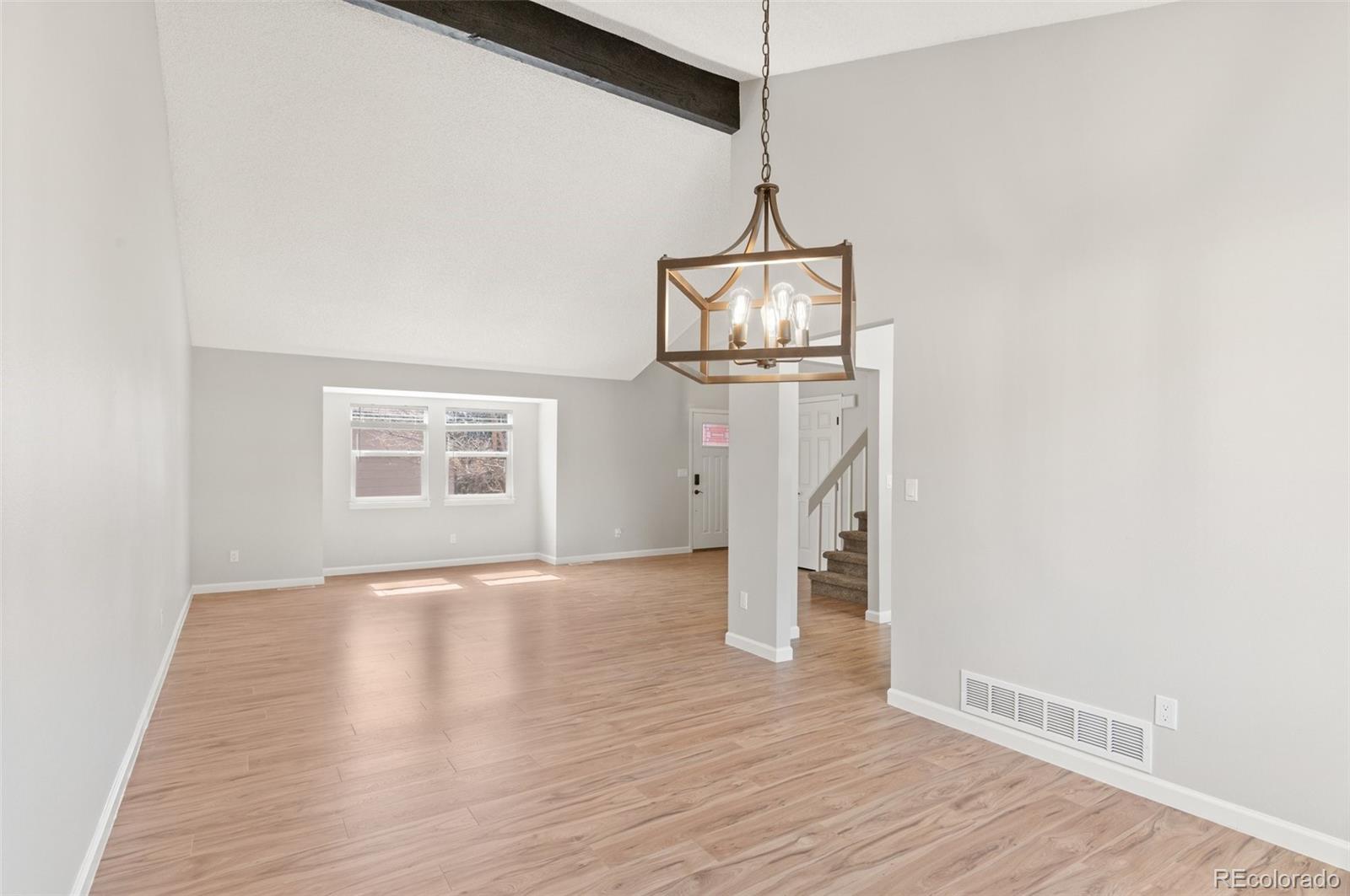 MLS Image #6 for 18961 e chaffee place,denver, Colorado