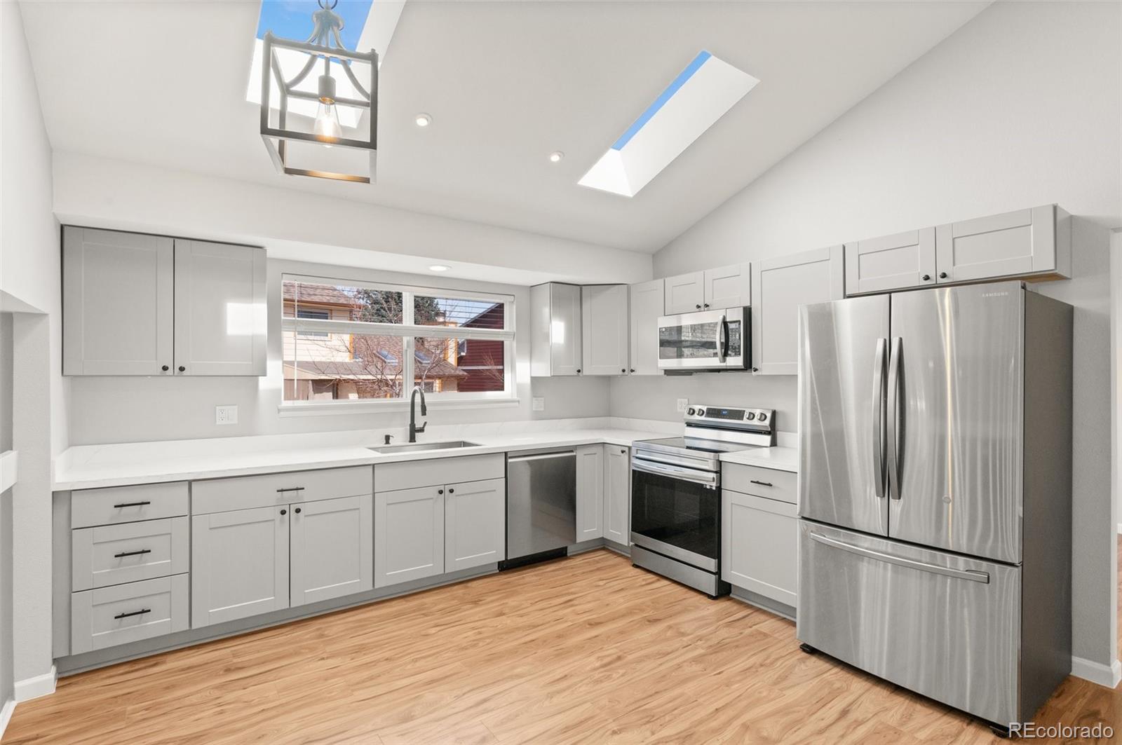 MLS Image #8 for 18961 e chaffee place,denver, Colorado