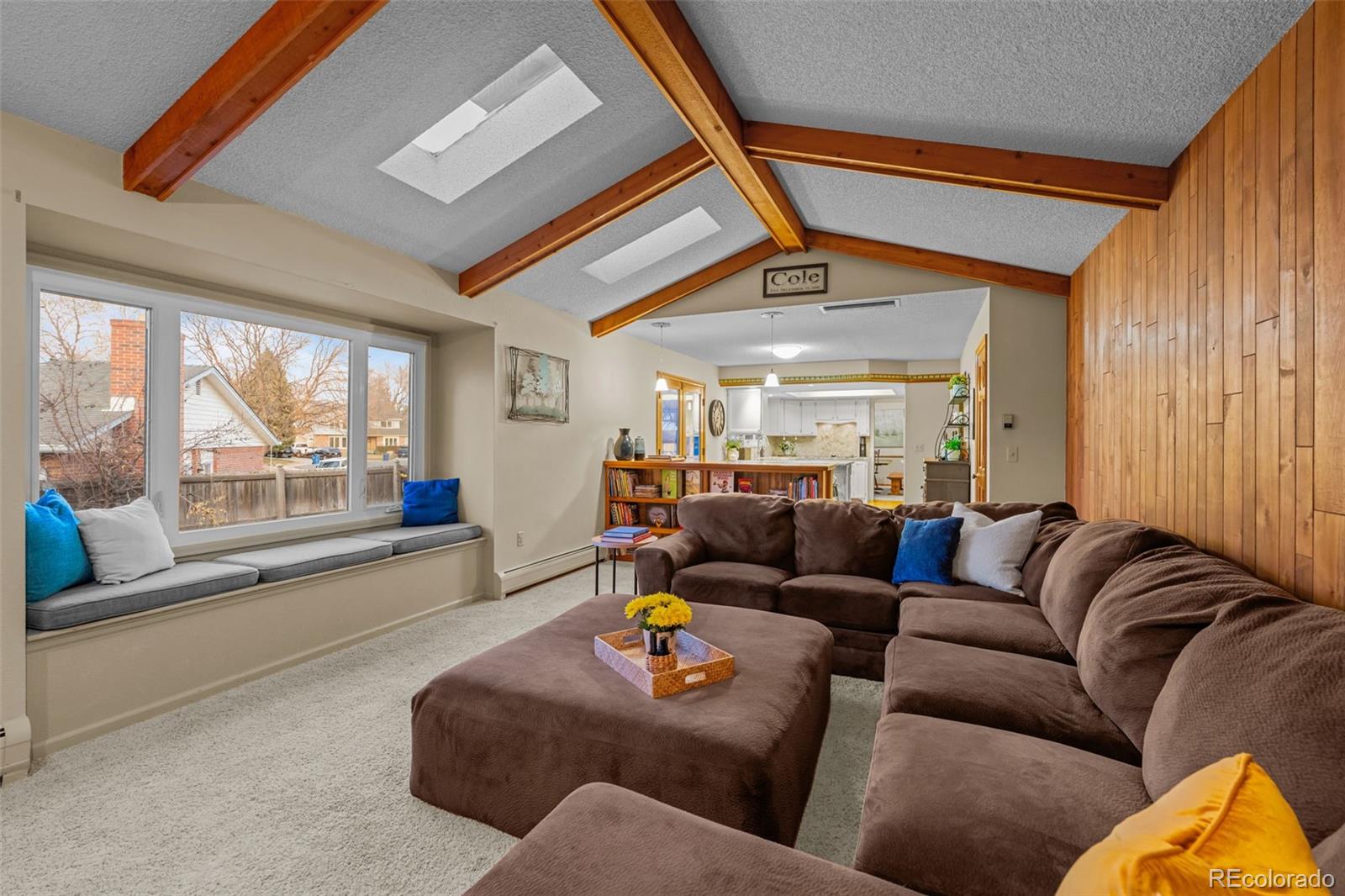 MLS Image #2 for 2090 s gray drive,lakewood, Colorado