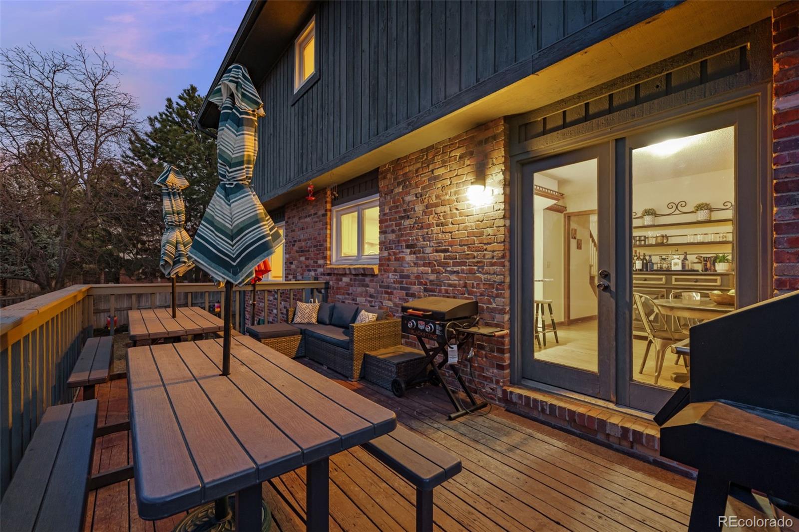 MLS Image #27 for 2090 s gray drive,lakewood, Colorado