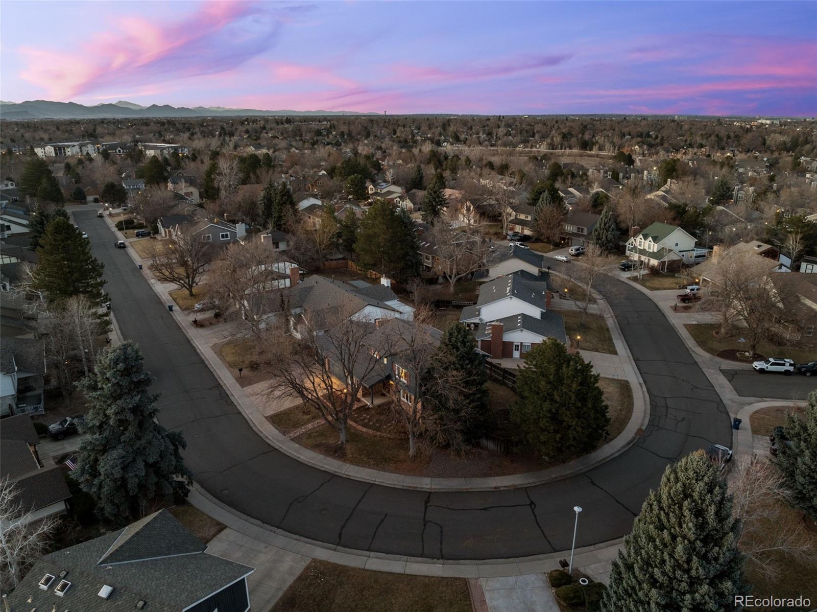 MLS Image #29 for 2090 s gray drive,lakewood, Colorado