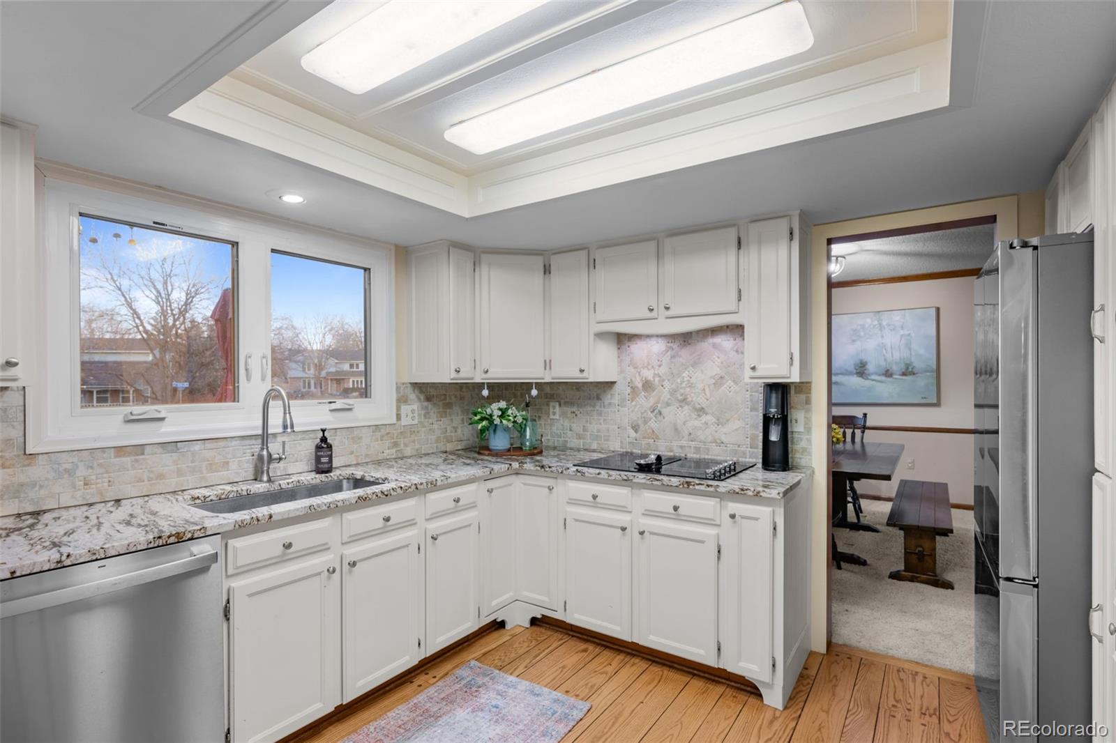 MLS Image #3 for 2090 s gray drive,lakewood, Colorado