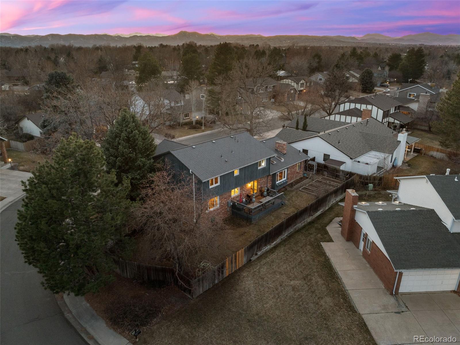 MLS Image #31 for 2090 s gray drive,lakewood, Colorado