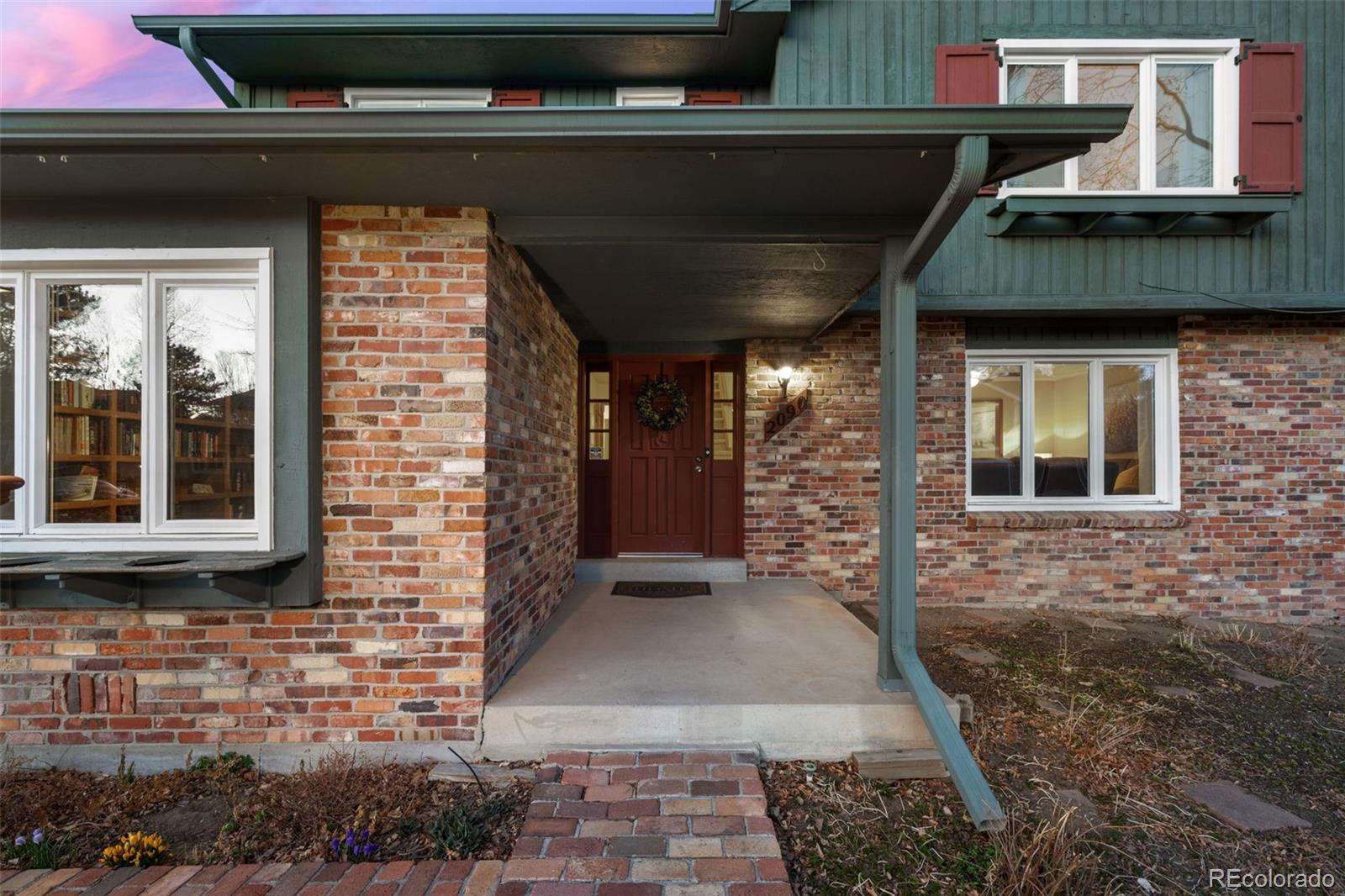 MLS Image #35 for 2090 s gray drive,lakewood, Colorado