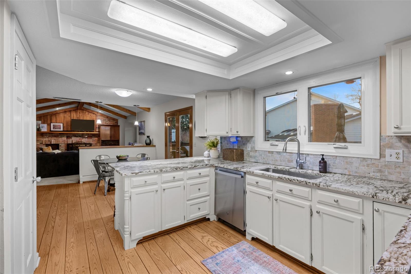 MLS Image #5 for 2090 s gray drive,lakewood, Colorado