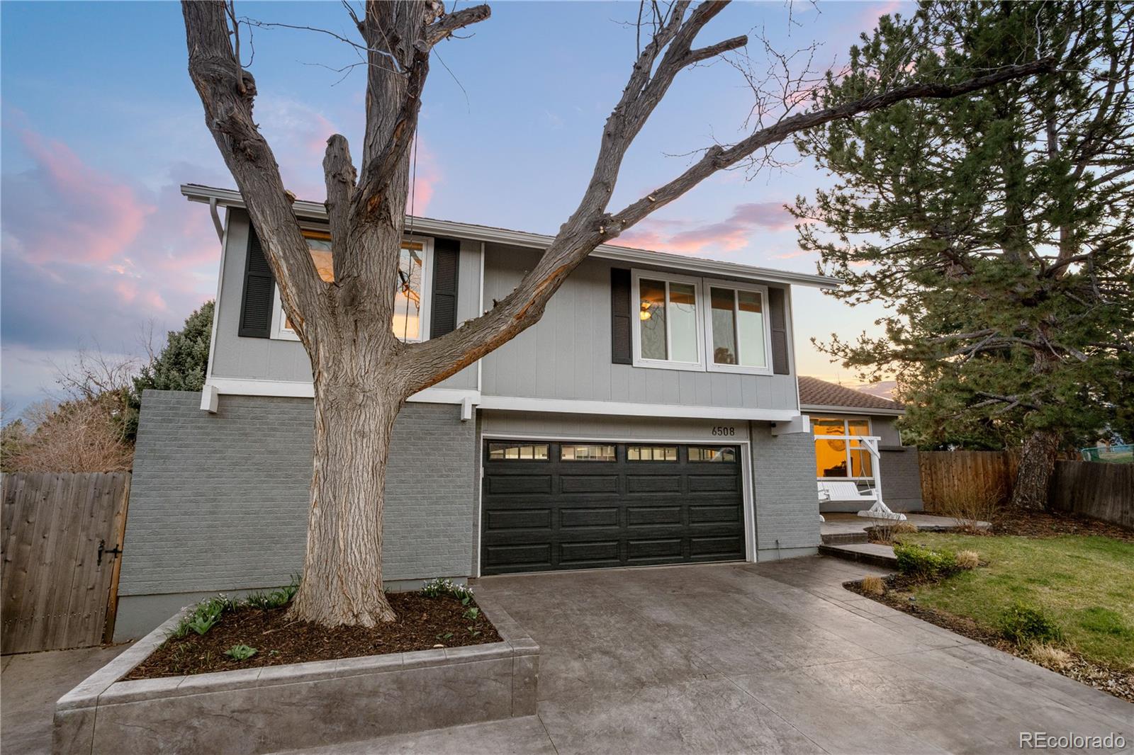 CMA Image for 6389 s monaco court,Centennial, Colorado