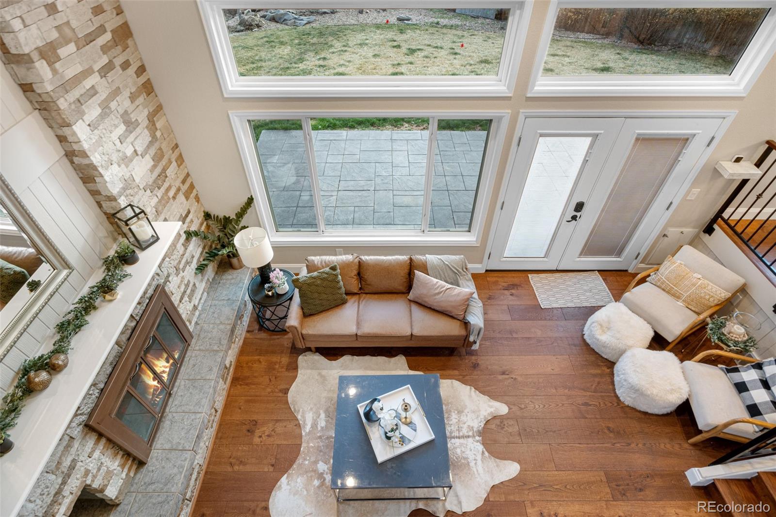 MLS Image #13 for 6508 e euclid place,centennial, Colorado