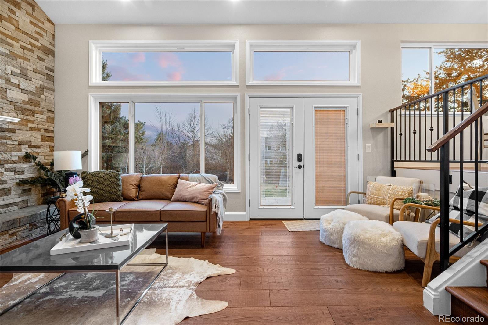 MLS Image #2 for 6508 e euclid place,centennial, Colorado