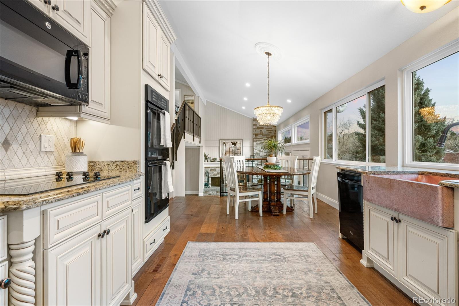 MLS Image #3 for 6508 e euclid place,centennial, Colorado