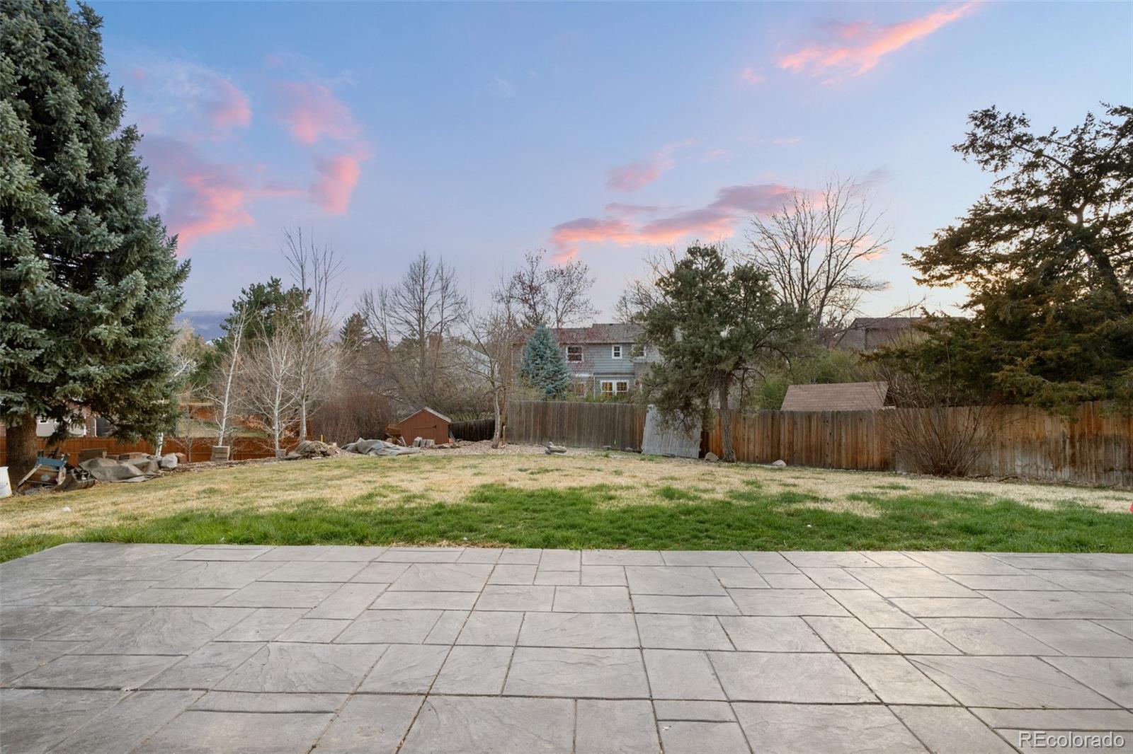 MLS Image #35 for 6508 e euclid place,centennial, Colorado