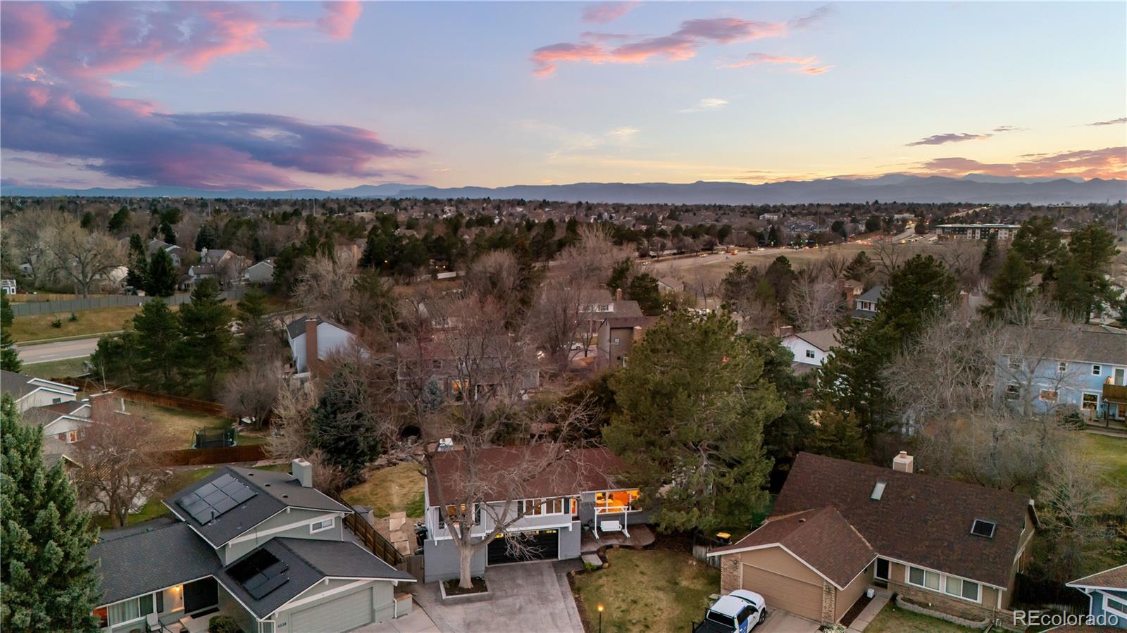 MLS Image #37 for 6508 e euclid place,centennial, Colorado
