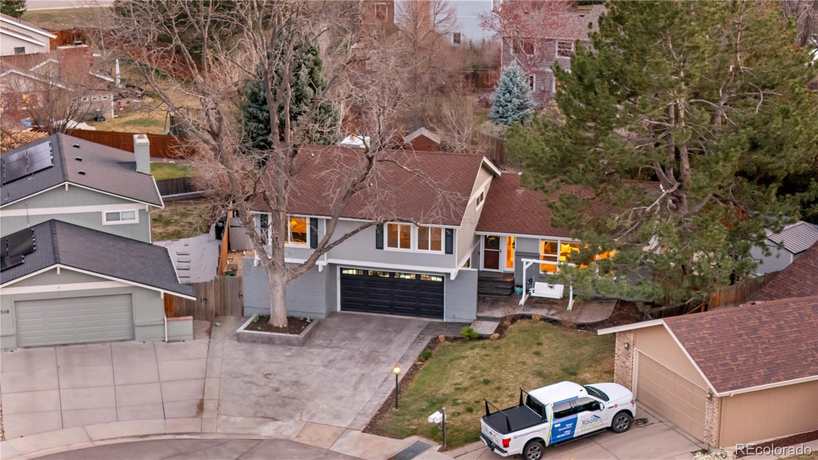 MLS Image #38 for 6508 e euclid place,centennial, Colorado