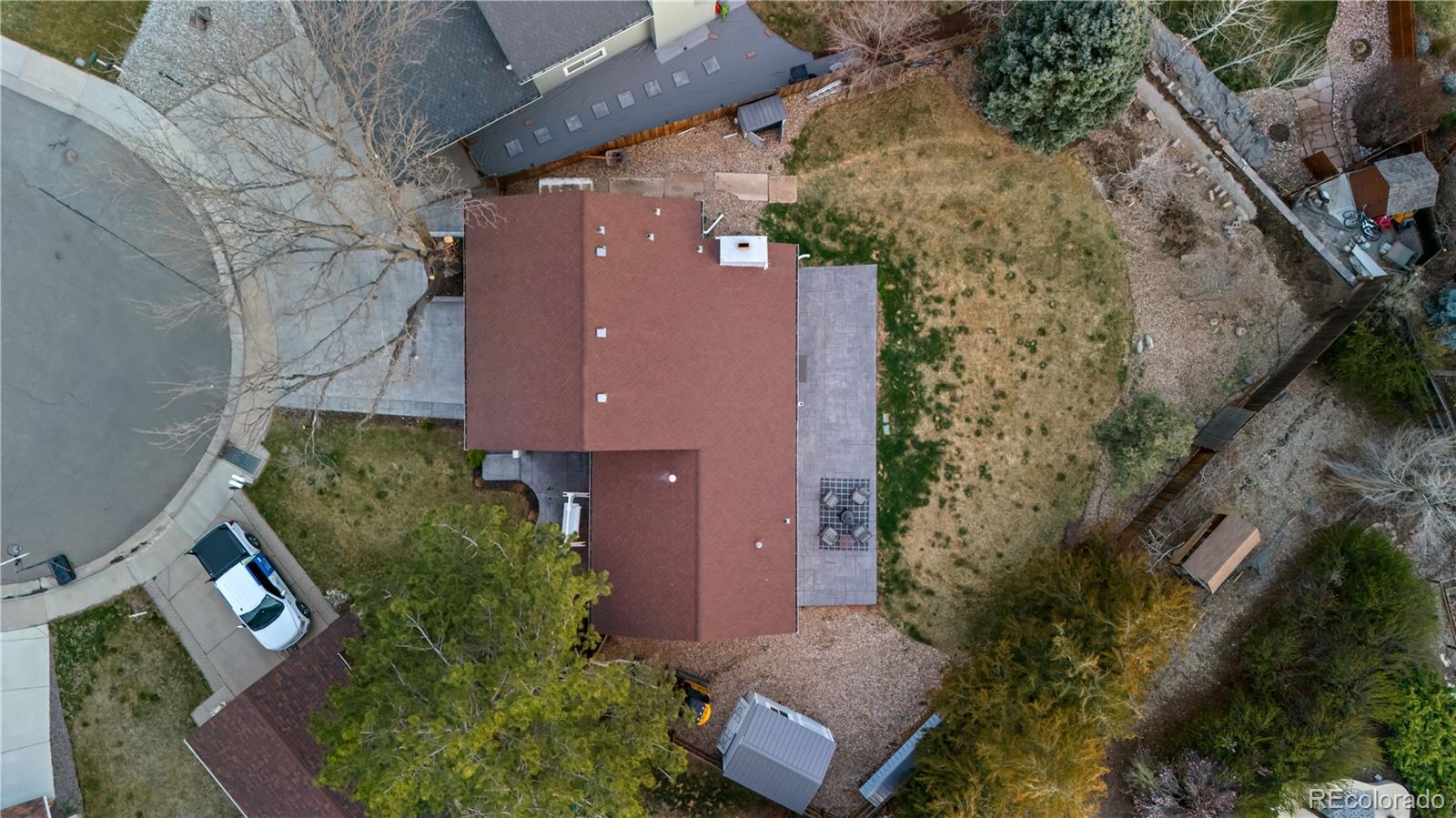 MLS Image #39 for 6508 e euclid place,centennial, Colorado
