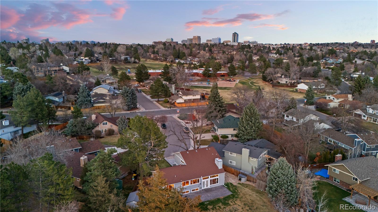 MLS Image #40 for 6508 e euclid place,centennial, Colorado