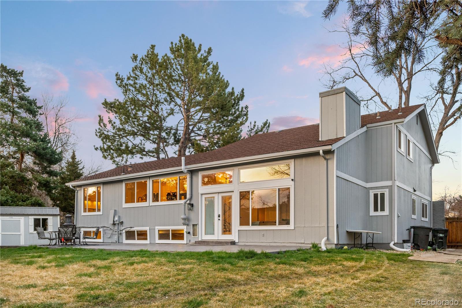 MLS Image #42 for 6508 e euclid place,centennial, Colorado