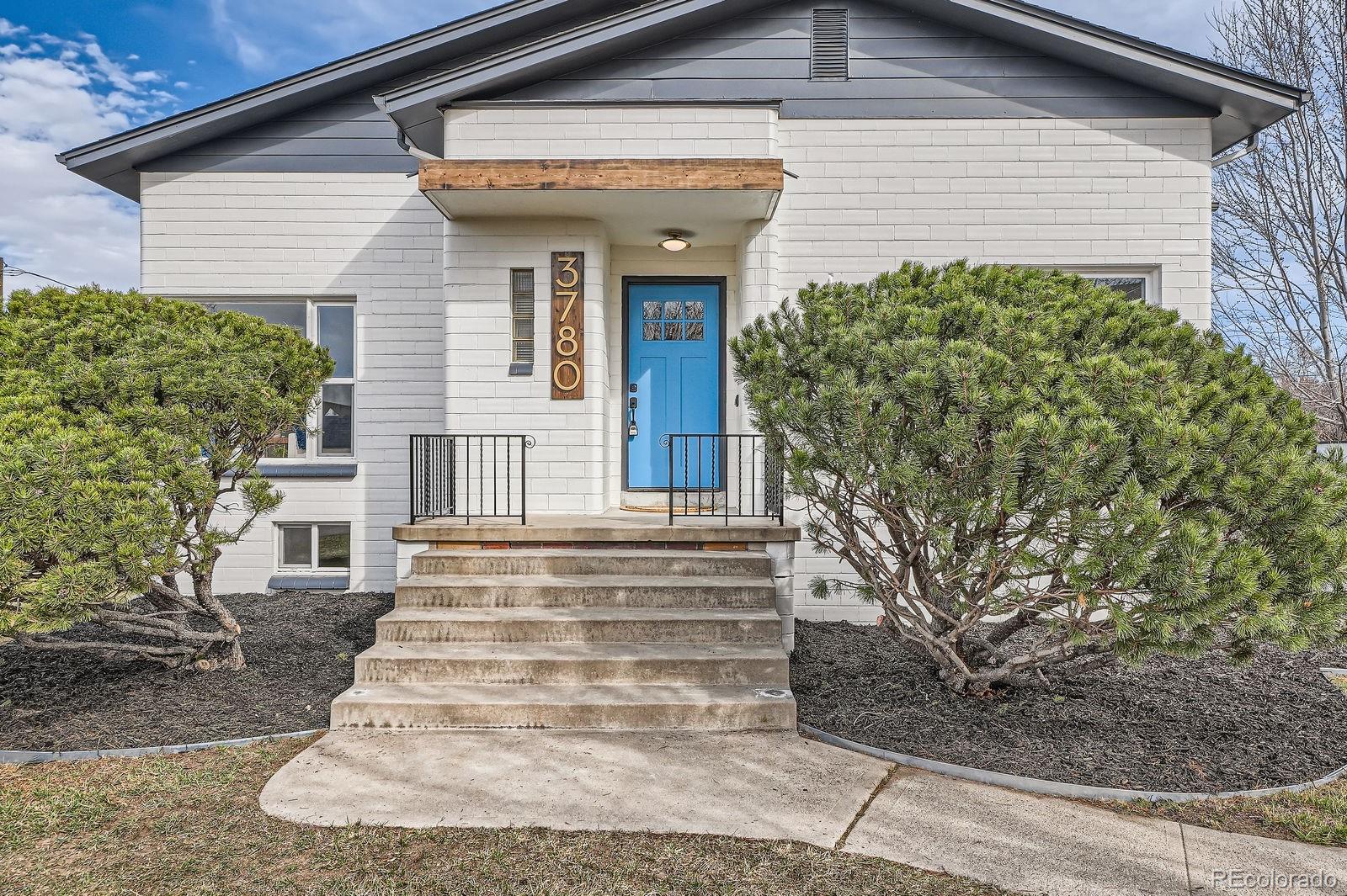 MLS Image #23 for 3780  benton street,wheat ridge, Colorado