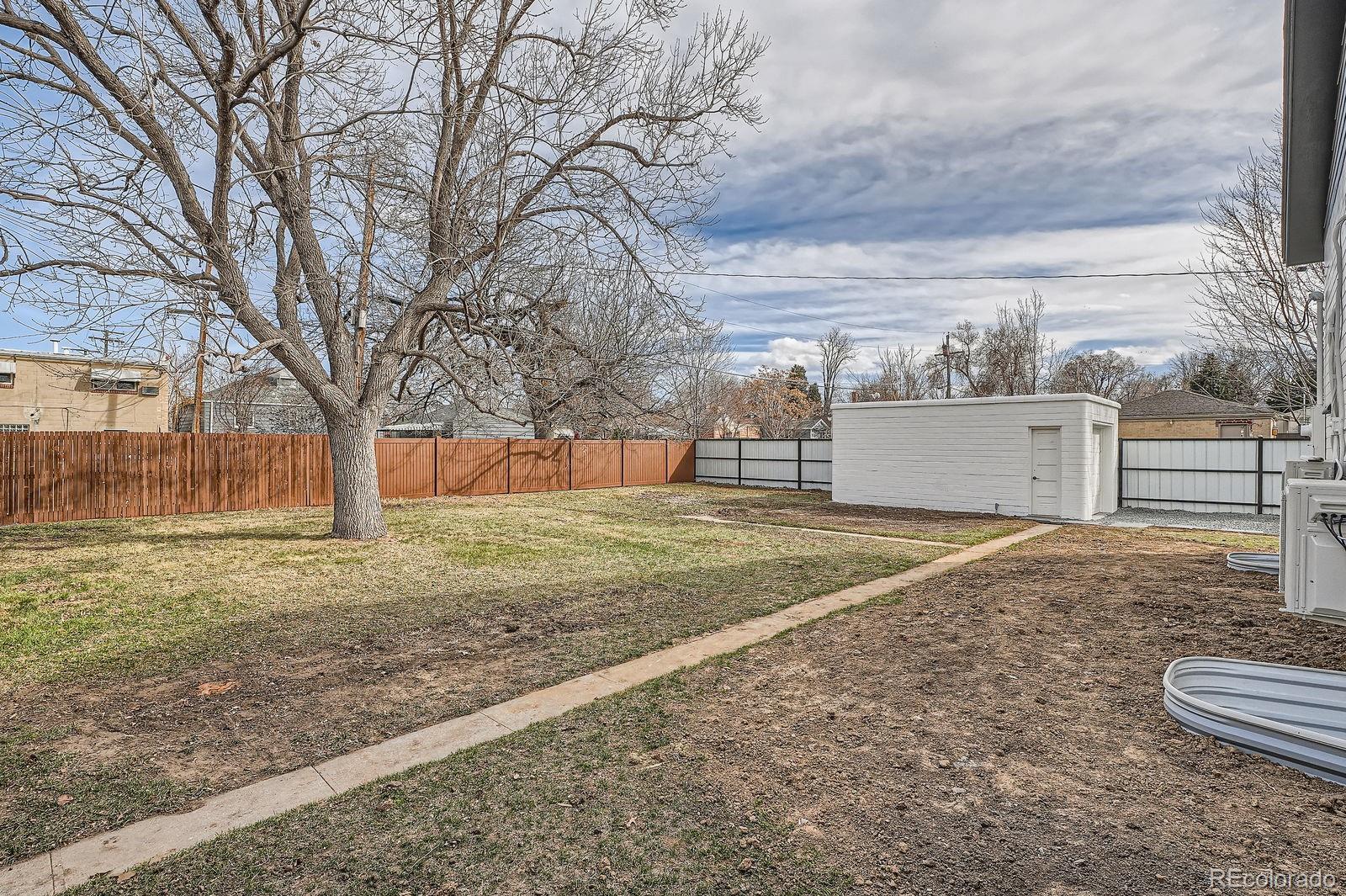 MLS Image #24 for 3780  benton street,wheat ridge, Colorado