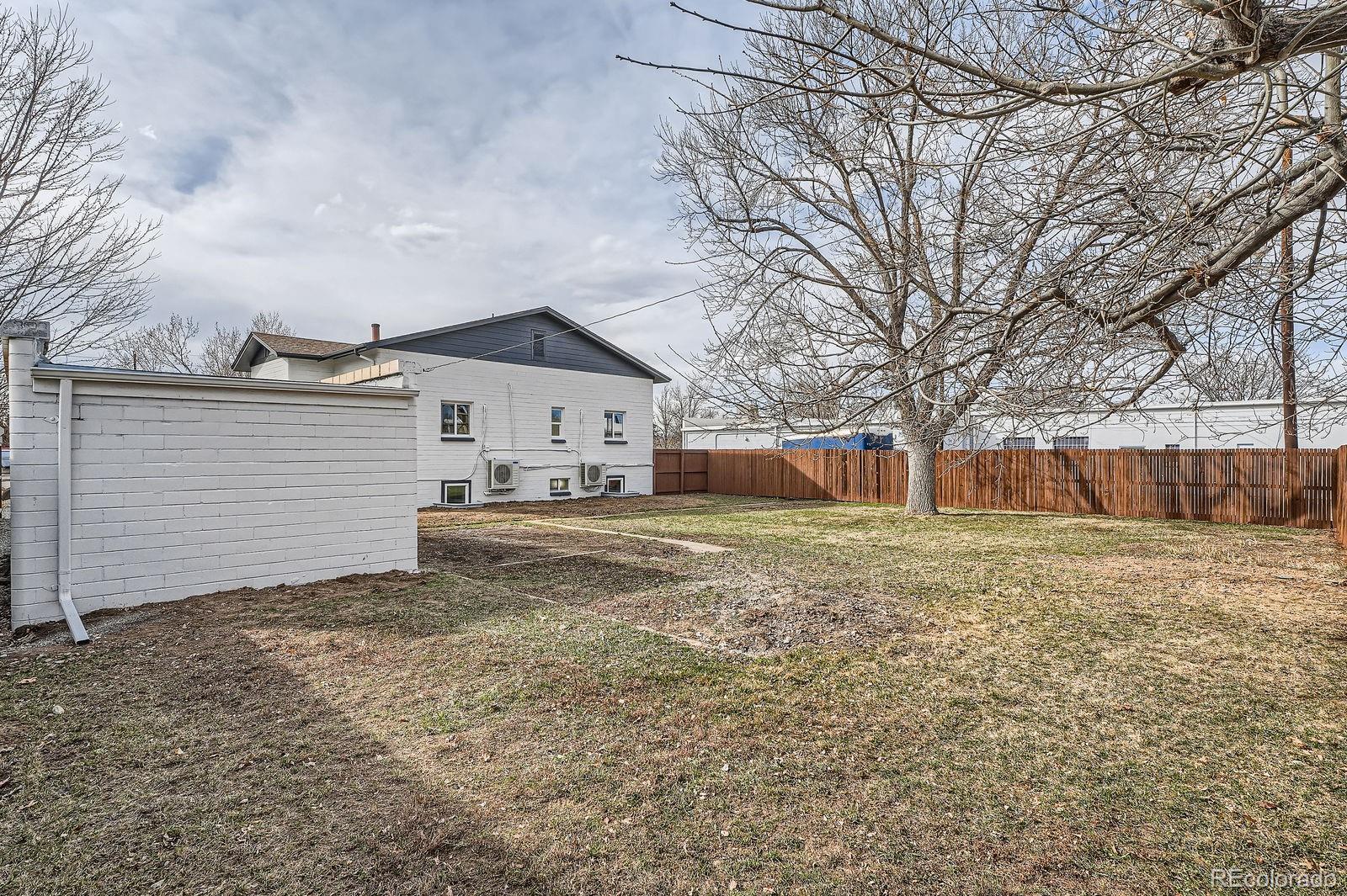 MLS Image #25 for 3780  benton street,wheat ridge, Colorado
