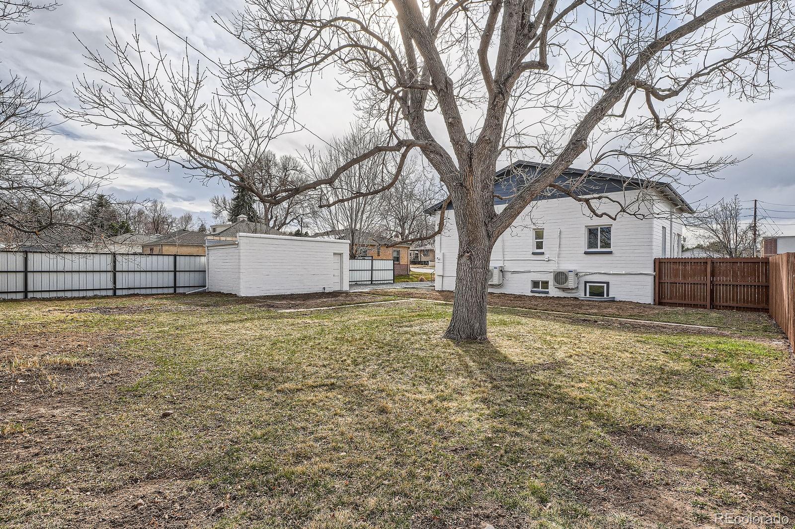 MLS Image #27 for 3780  benton street,wheat ridge, Colorado