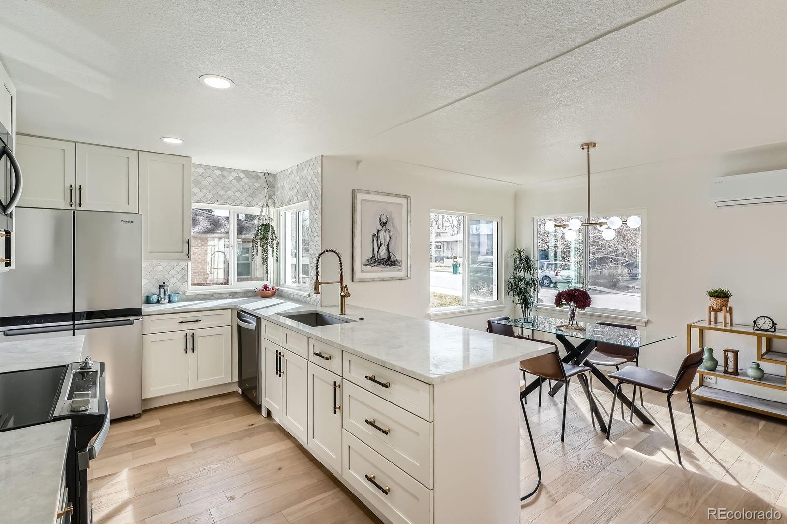 MLS Image #5 for 3780  benton street,wheat ridge, Colorado