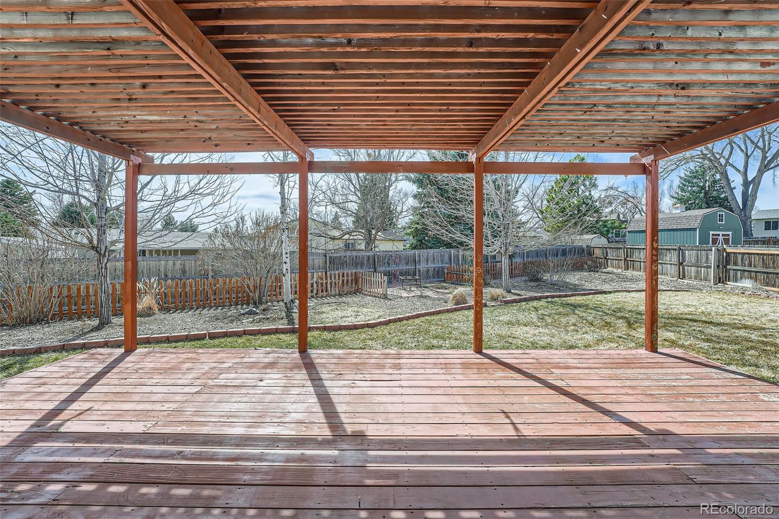 MLS Image #19 for 9256 w euclid avenue,littleton, Colorado