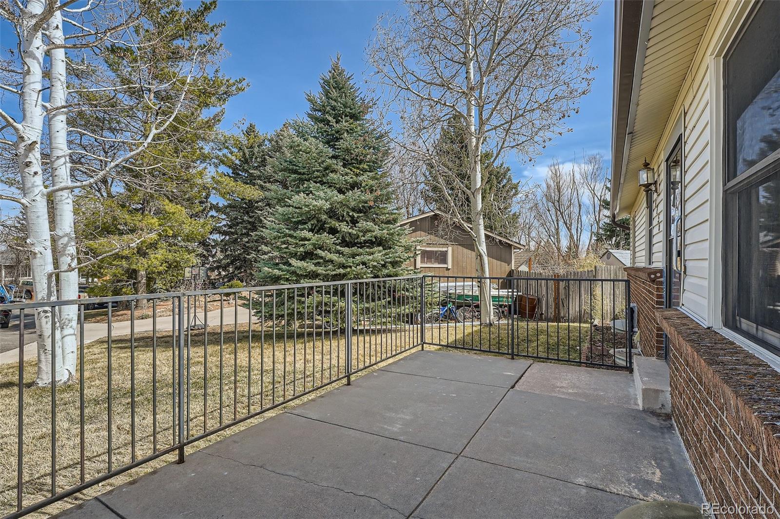 MLS Image #2 for 9256 w euclid avenue,littleton, Colorado