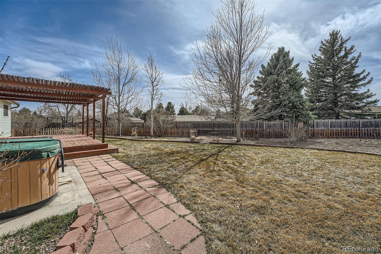 MLS Image #20 for 9256 w euclid avenue,littleton, Colorado