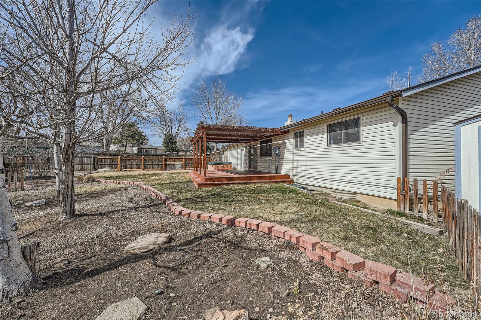 MLS Image #21 for 9256 w euclid avenue,littleton, Colorado