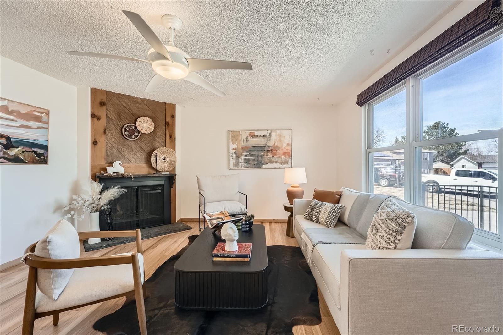 MLS Image #4 for 9256 w euclid avenue,littleton, Colorado