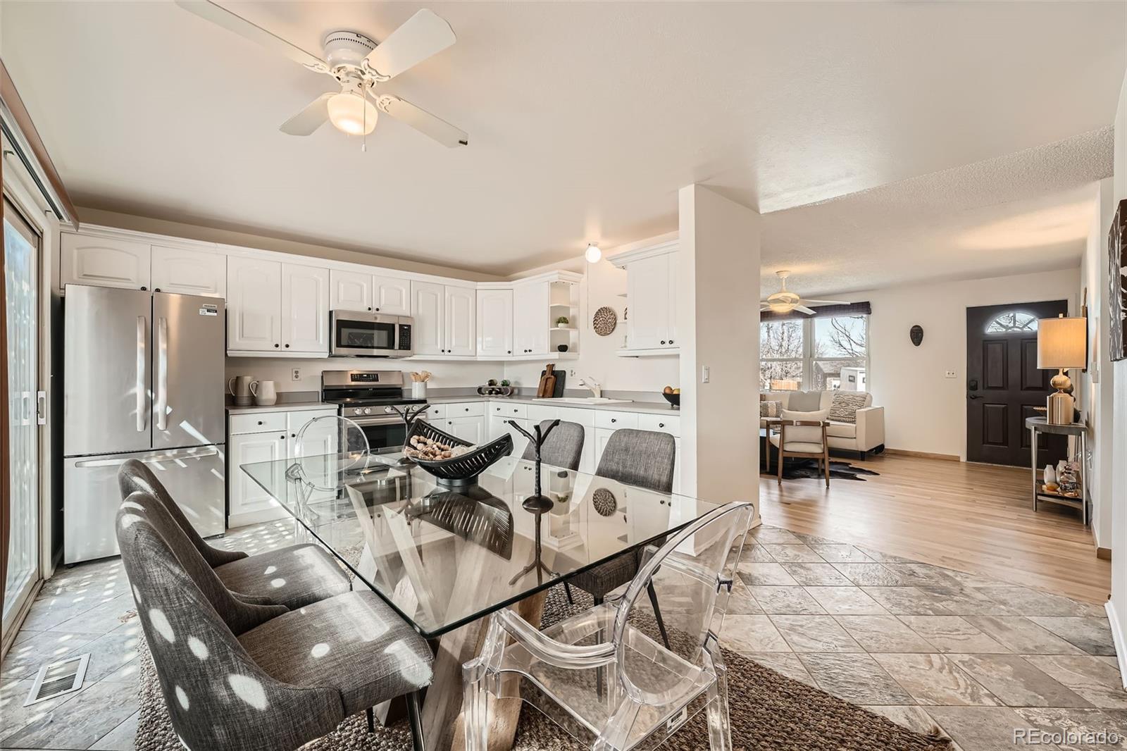 MLS Image #5 for 9256 w euclid avenue,littleton, Colorado