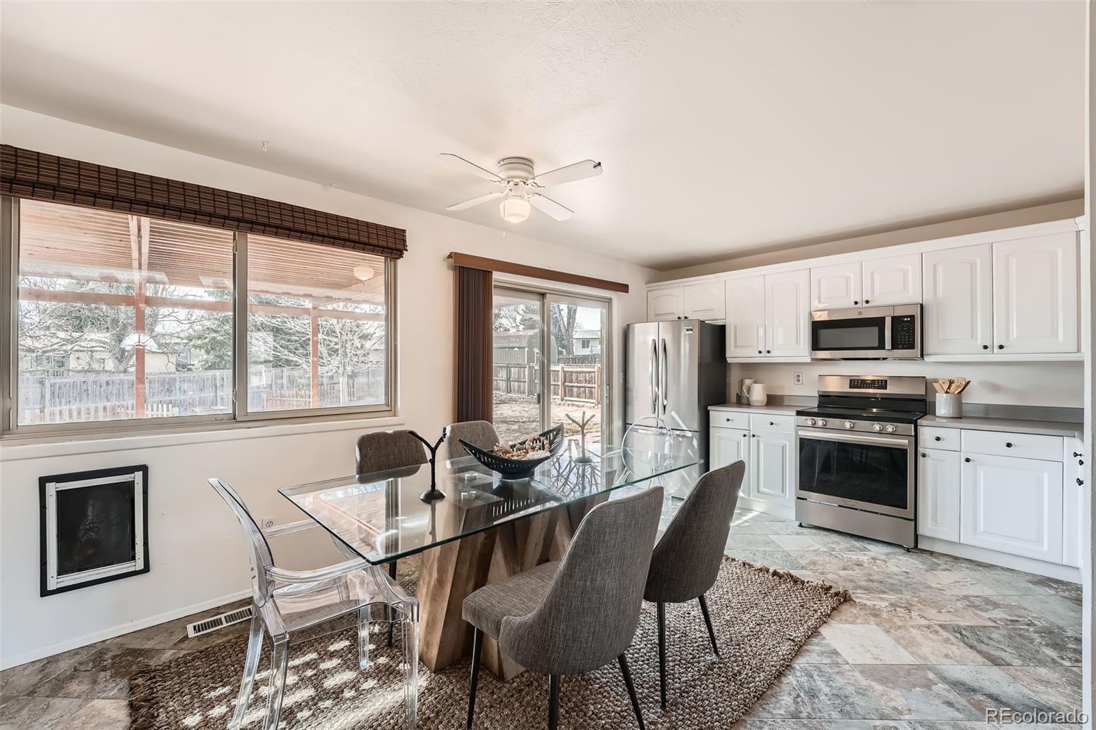MLS Image #6 for 9256 w euclid avenue,littleton, Colorado