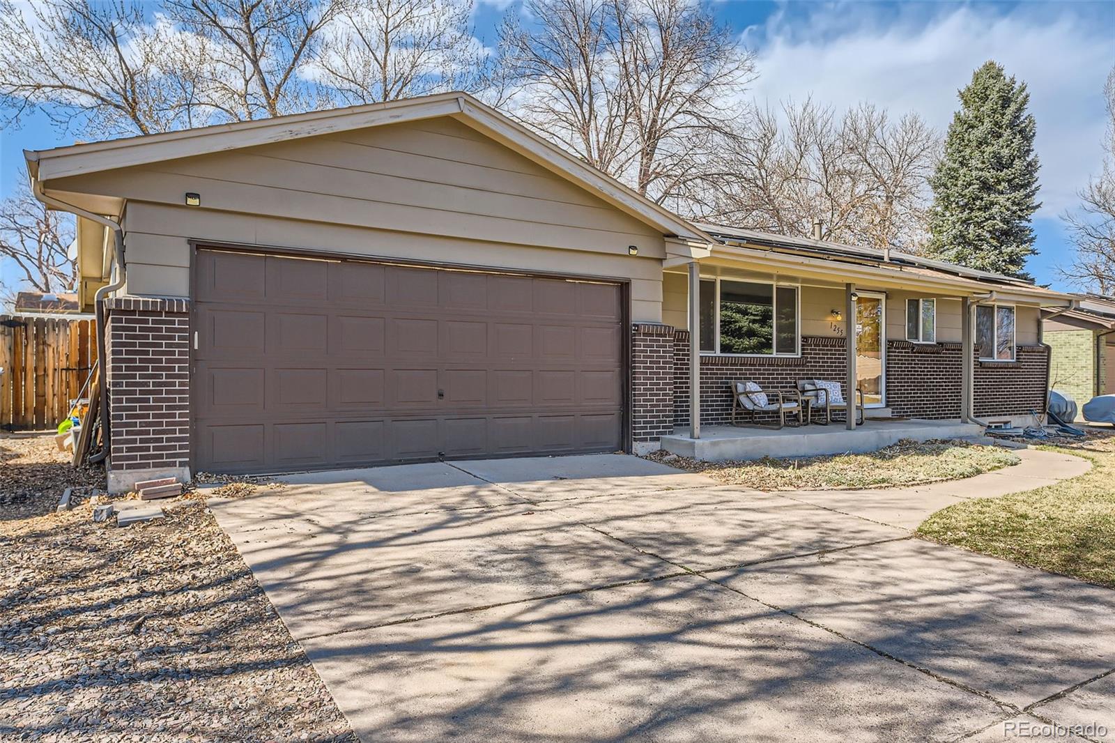 CMA Image for 1255 s hoyt street,Lakewood, Colorado