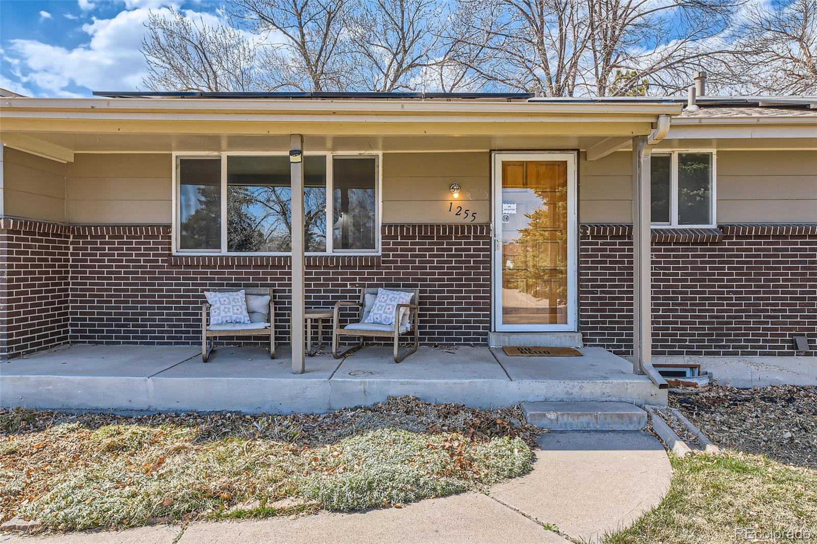 MLS Image #2 for 1255 s hoyt street,lakewood, Colorado