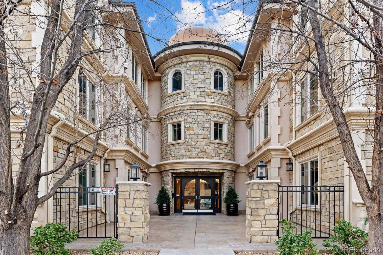 MLS Image #0 for 150 s madison street 303,denver, Colorado