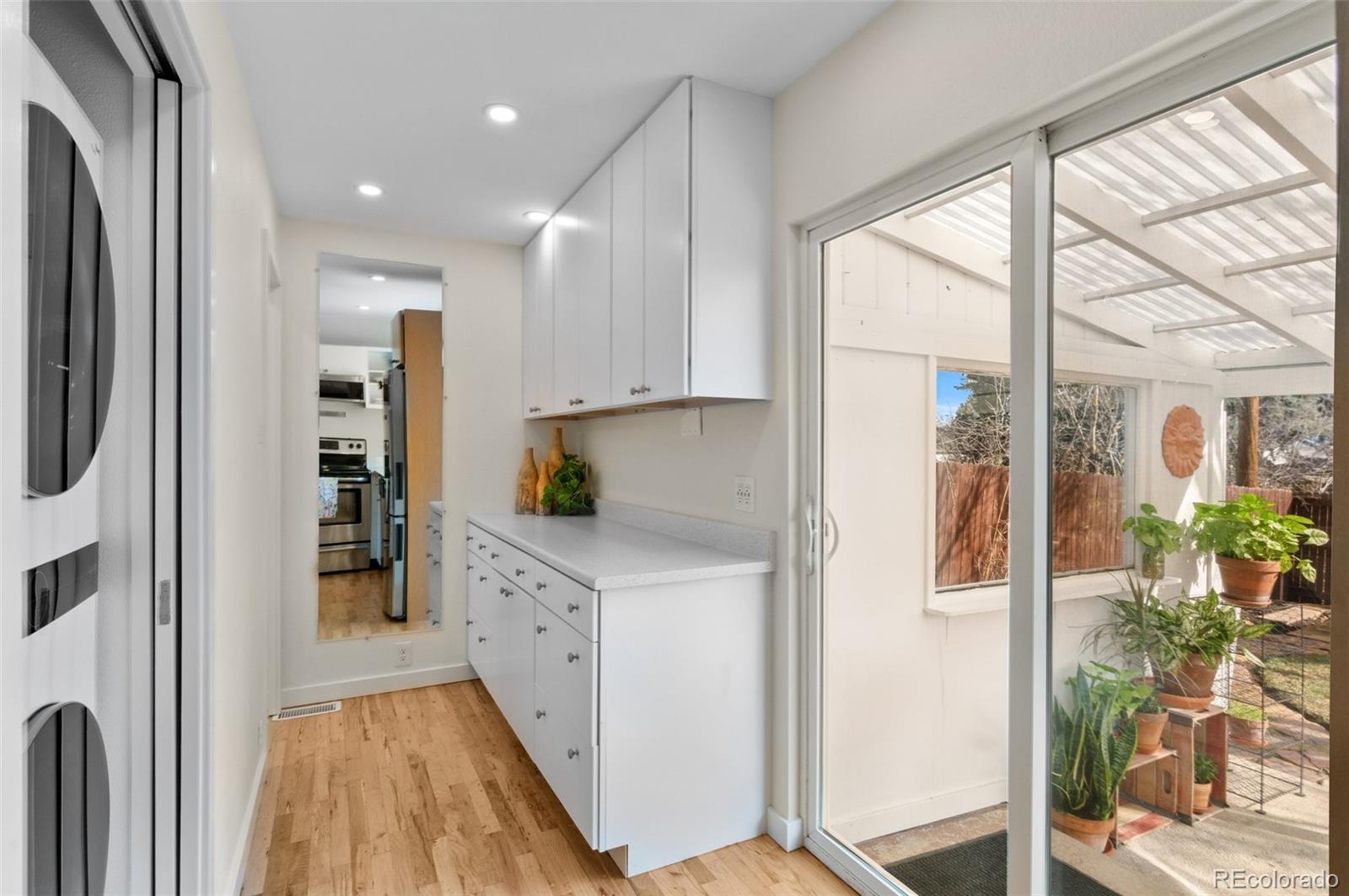 MLS Image #12 for 3256 s glencoe street,denver, Colorado