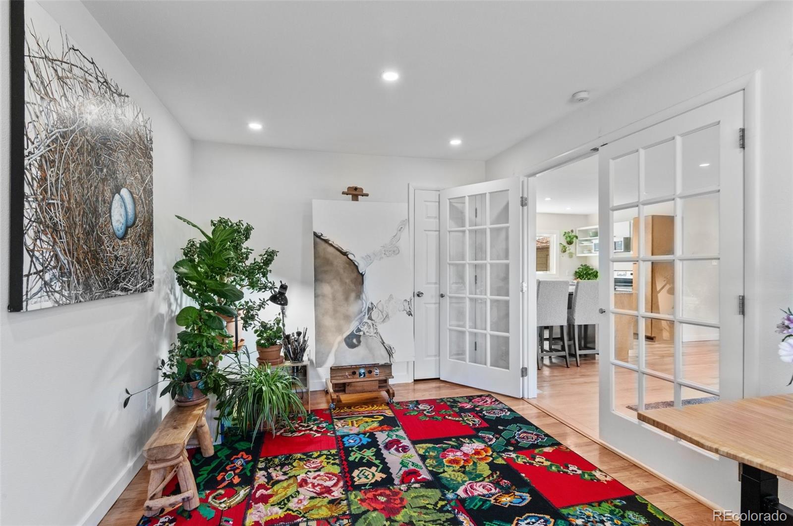 MLS Image #14 for 3256 s glencoe street,denver, Colorado