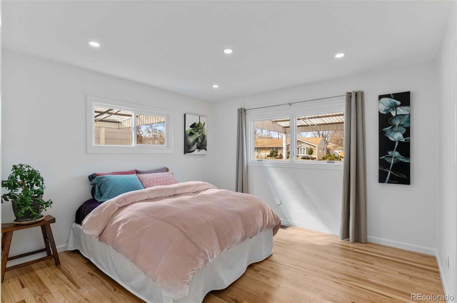MLS Image #16 for 3256 s glencoe street,denver, Colorado