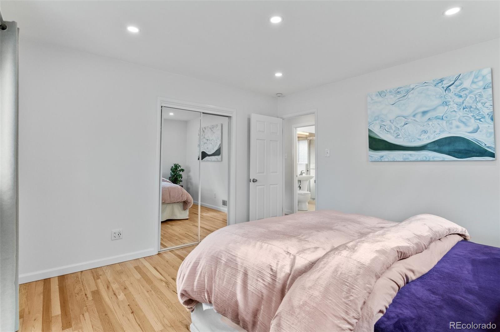 MLS Image #17 for 3256 s glencoe street,denver, Colorado