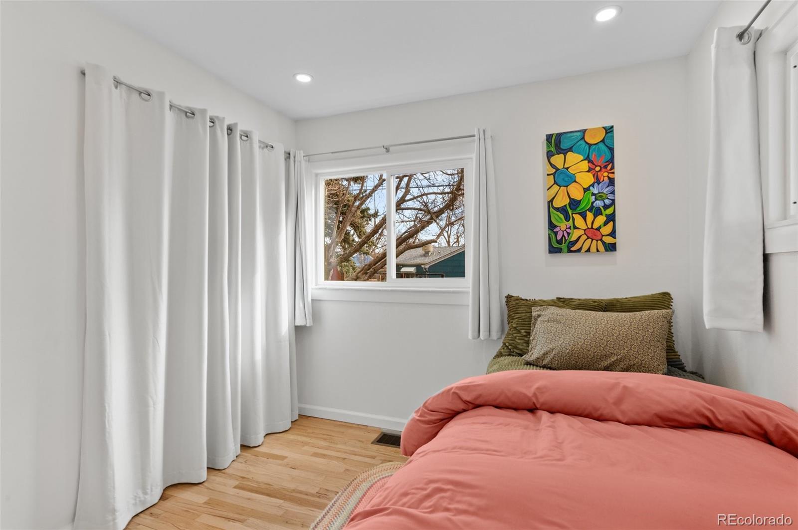 MLS Image #20 for 3256 s glencoe street,denver, Colorado