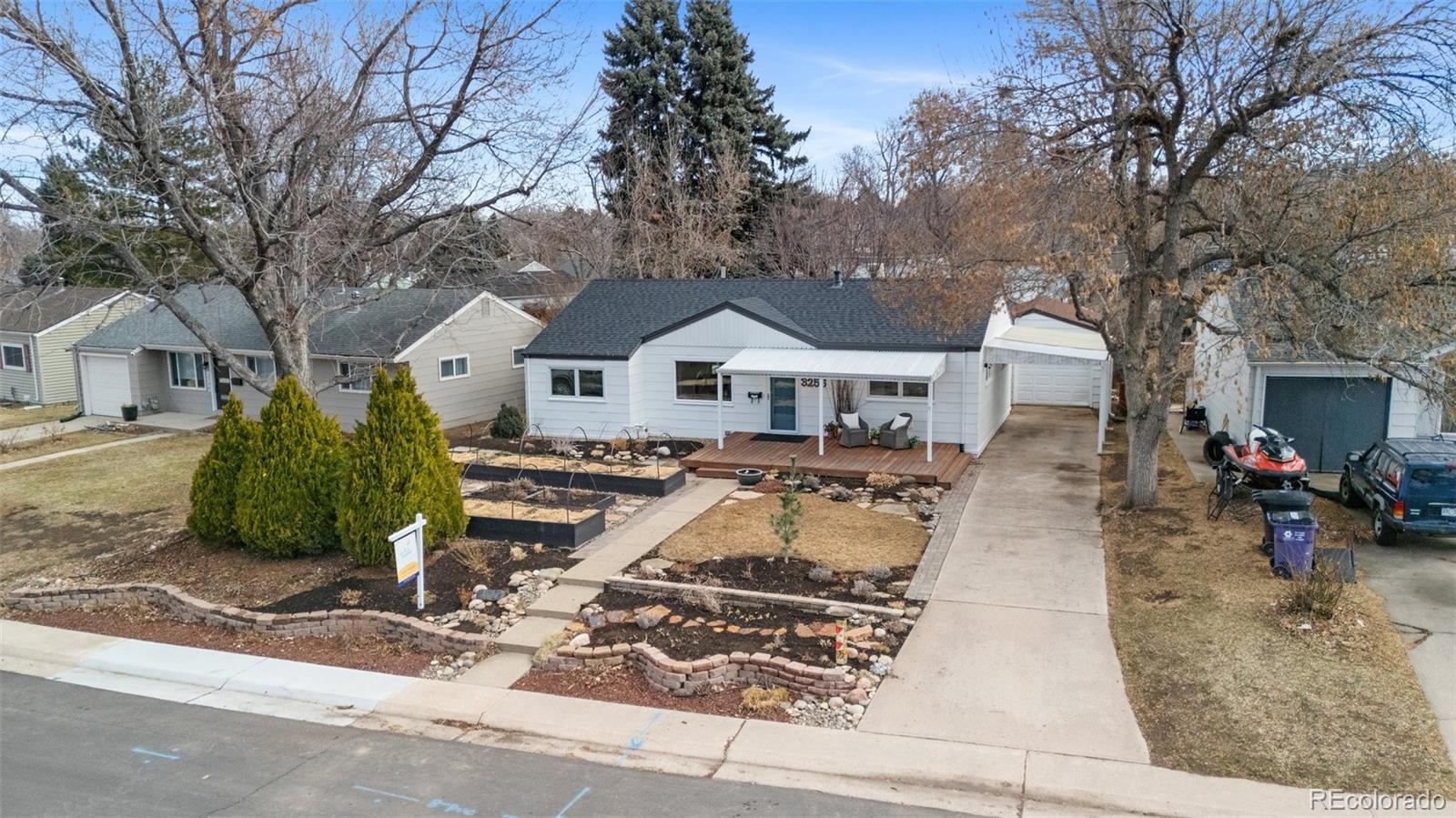 MLS Image #28 for 3256 s glencoe street,denver, Colorado