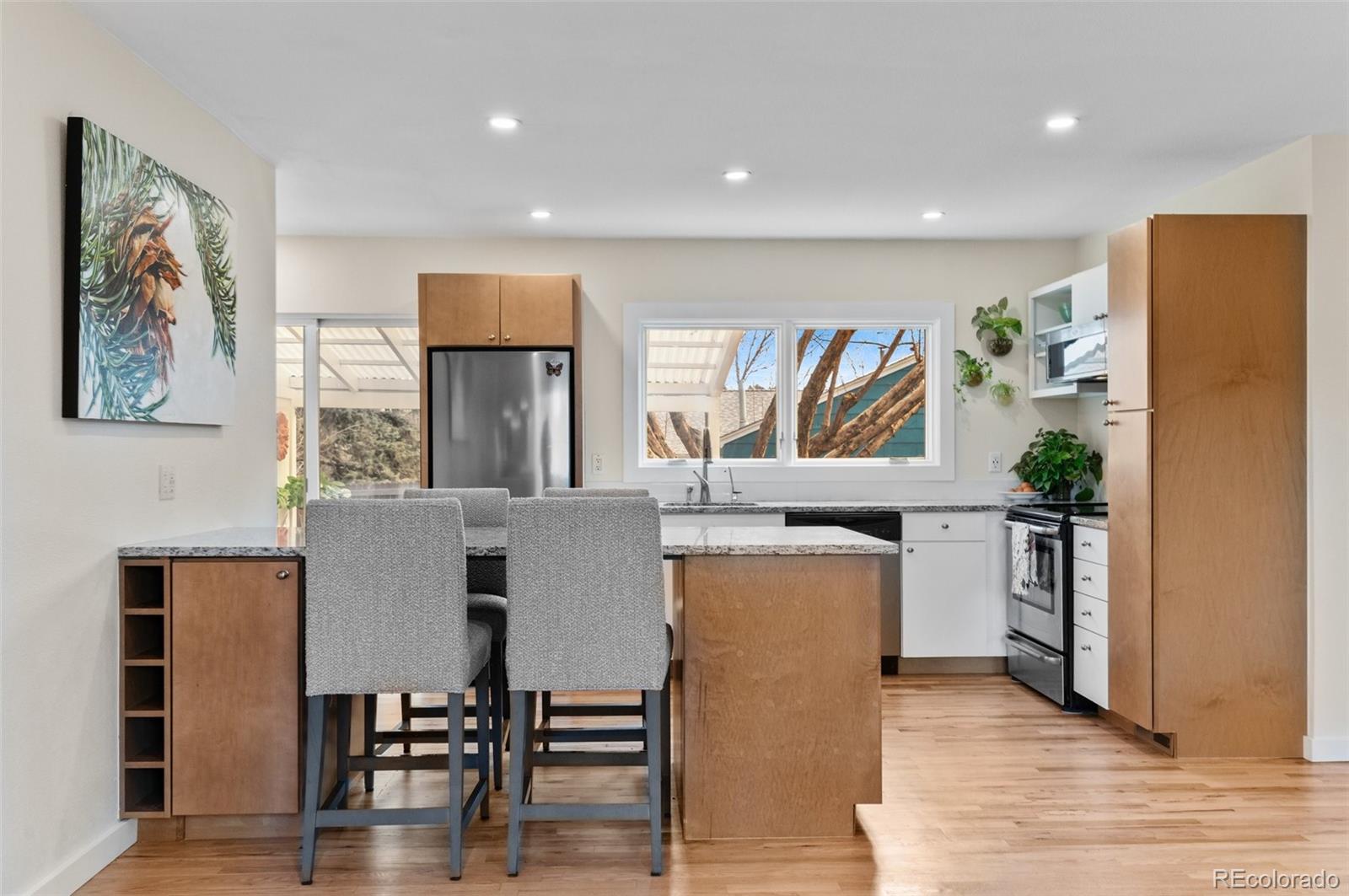 MLS Image #7 for 3256 s glencoe street,denver, Colorado