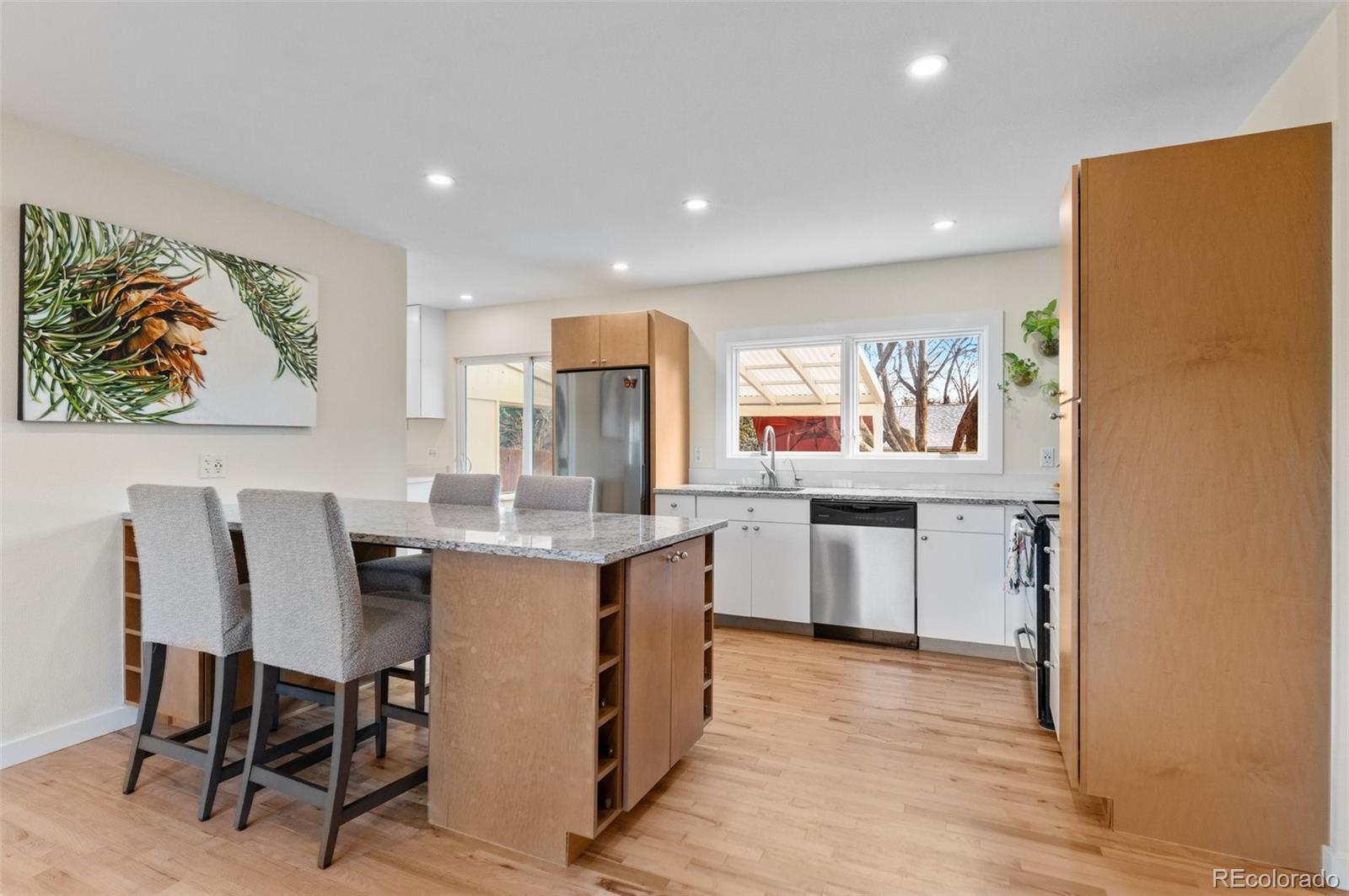 MLS Image #8 for 3256 s glencoe street,denver, Colorado