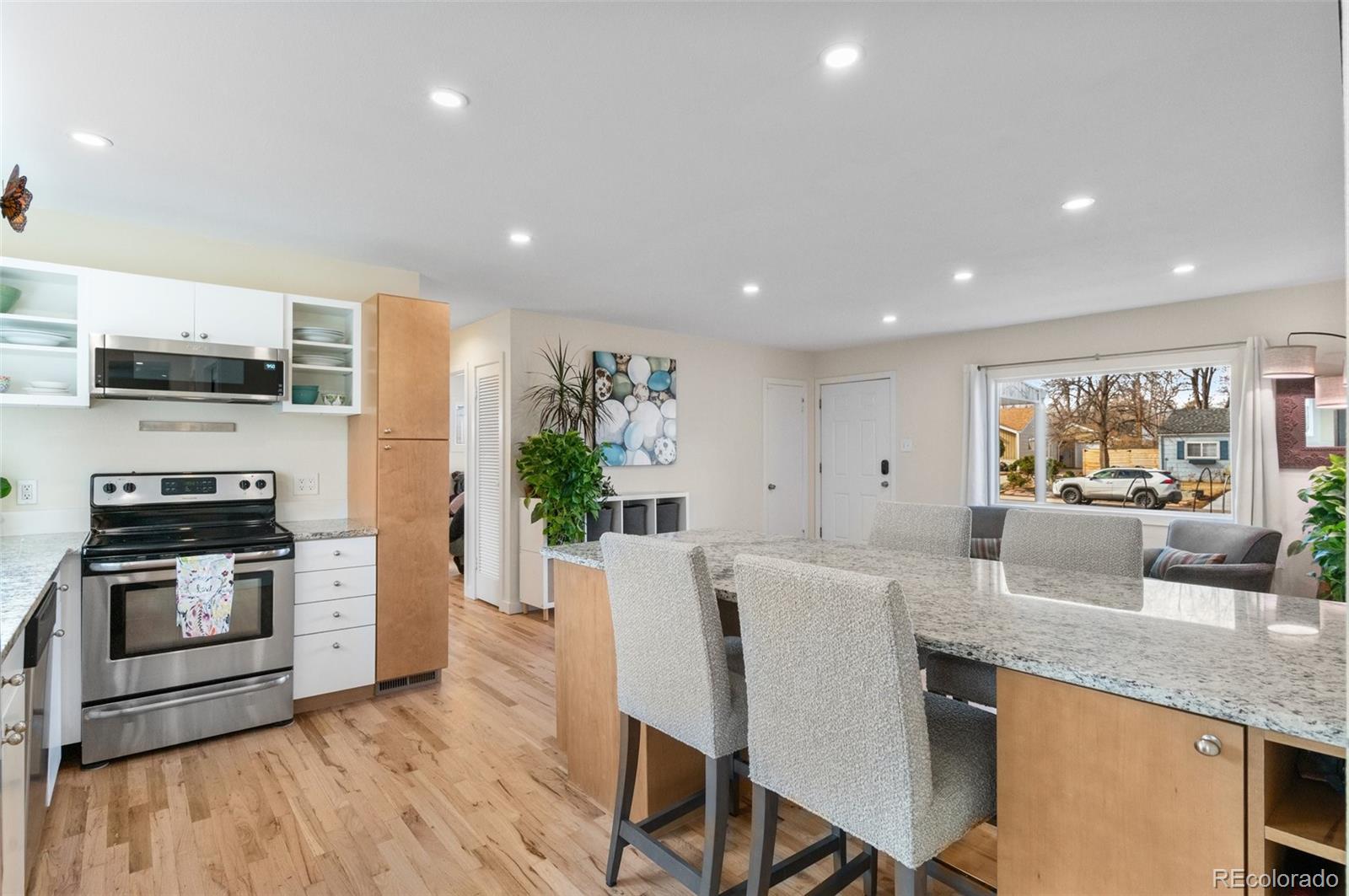MLS Image #9 for 3256 s glencoe street,denver, Colorado