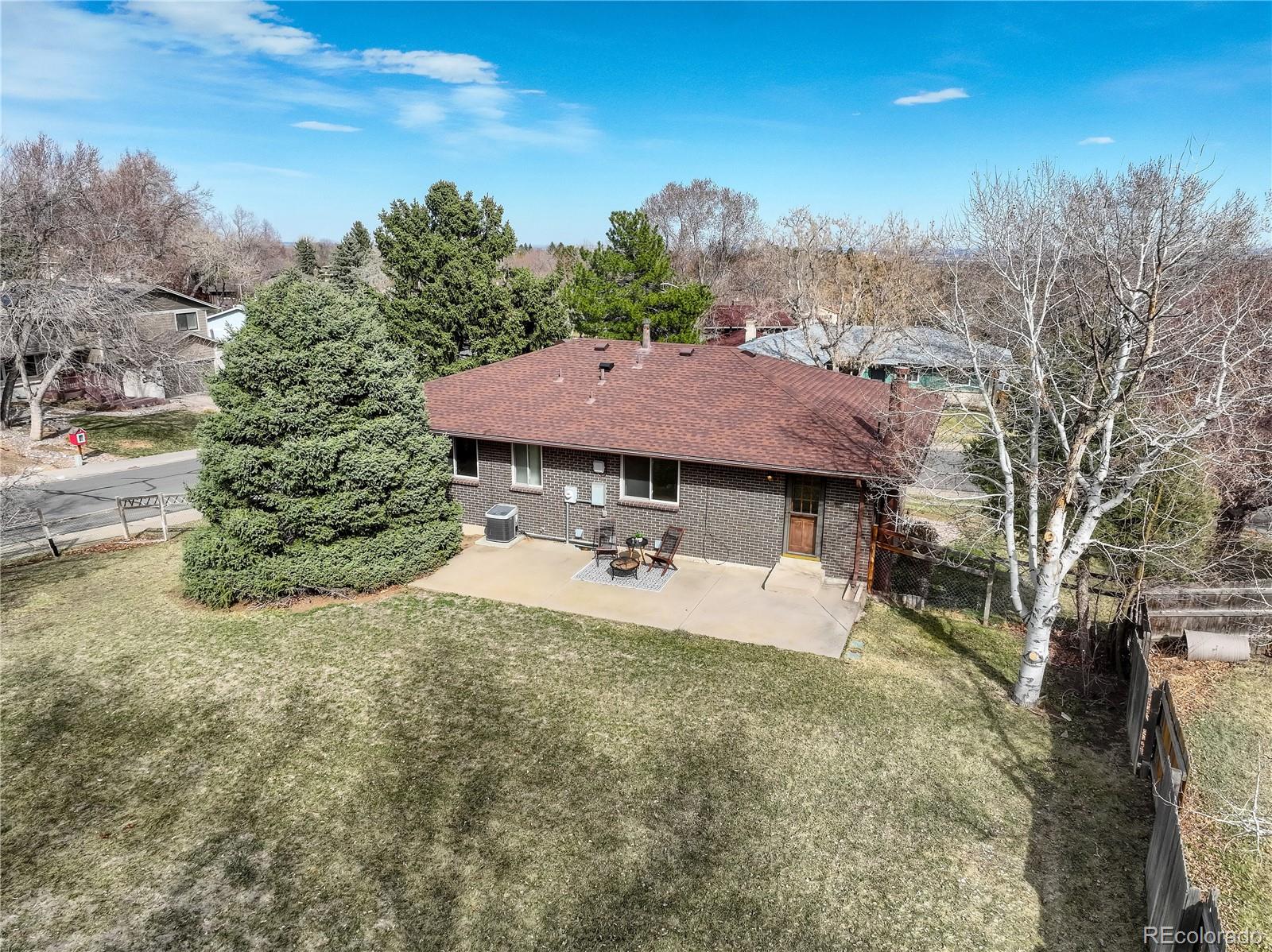 MLS Image #36 for 1505 s zang court,lakewood, Colorado