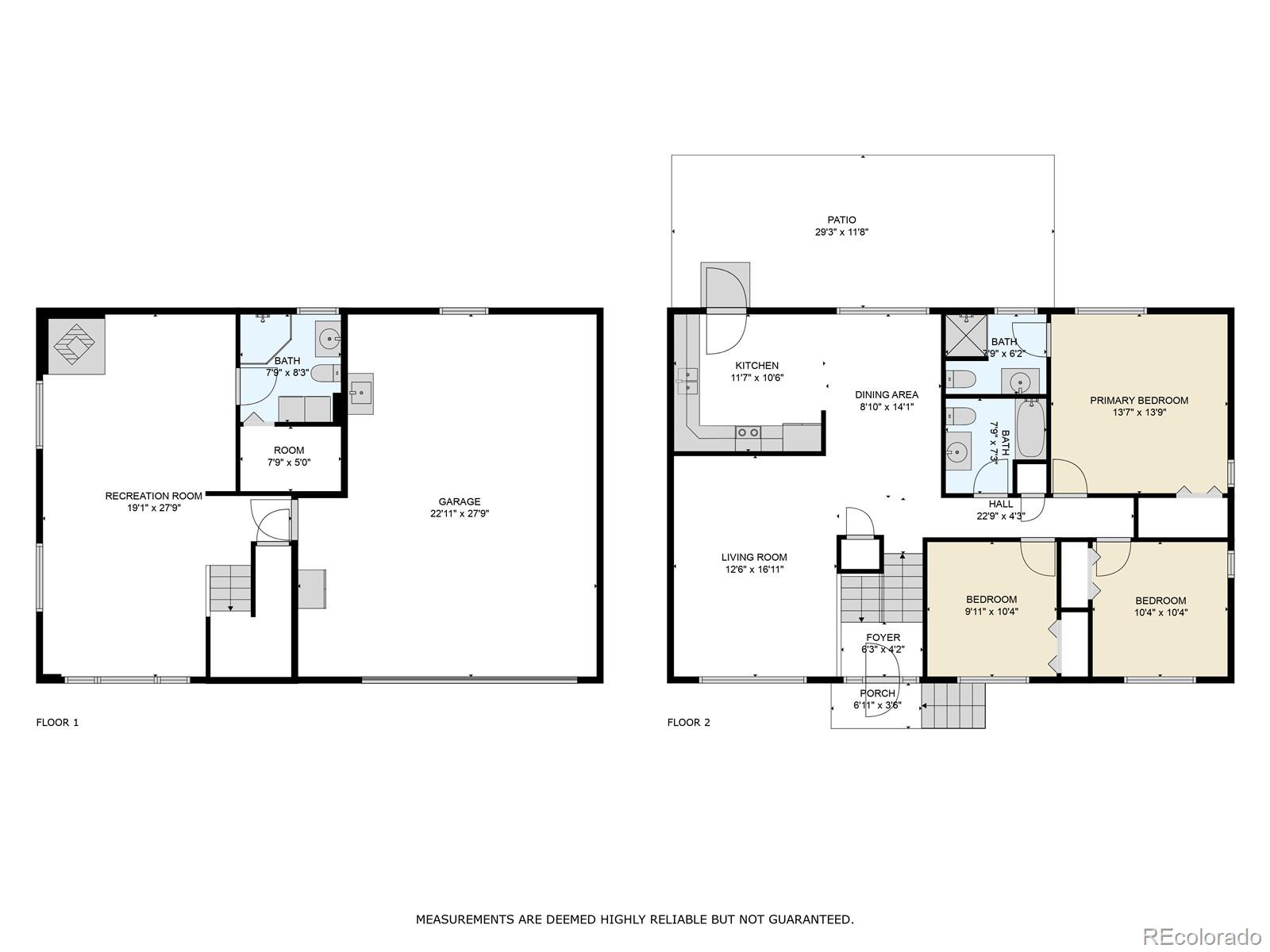 MLS Image #40 for 1505 s zang court,lakewood, Colorado
